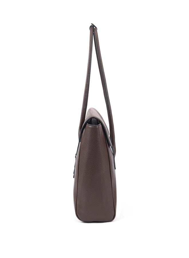 Lino Perros Avril Lumi Coffee Tote Bag - Image 3